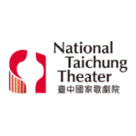 logo牆 台中歌劇院