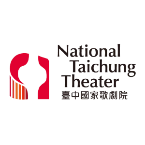 logo牆 台中歌劇院