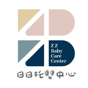 logo牆 日日托嬰中心