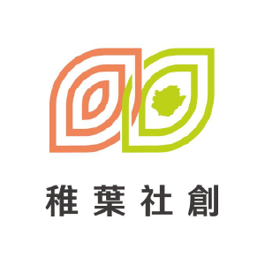 logo牆 稚業社創