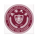 logo牆 長隆大學usr