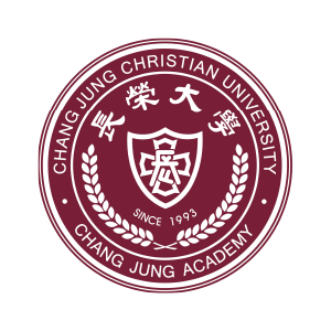 logo牆 長隆大學usr