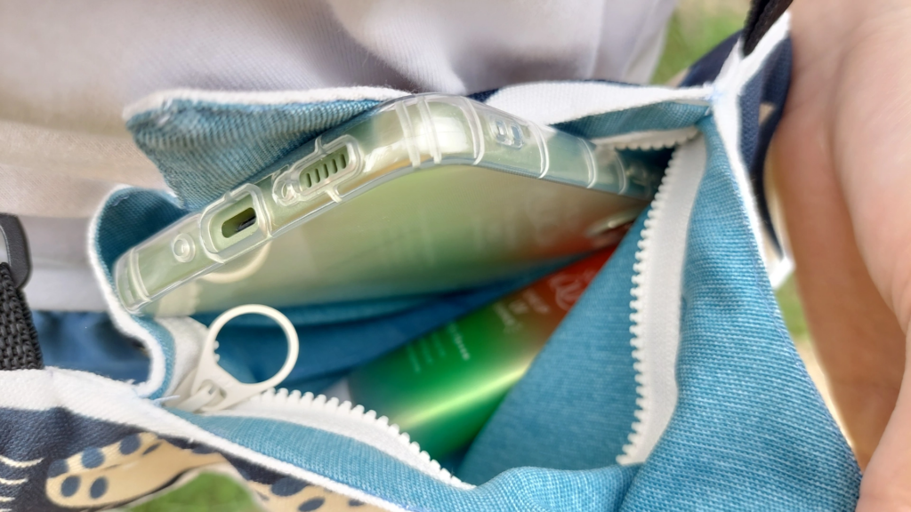 milk fish虱目魚側包｜走進的台南記憶