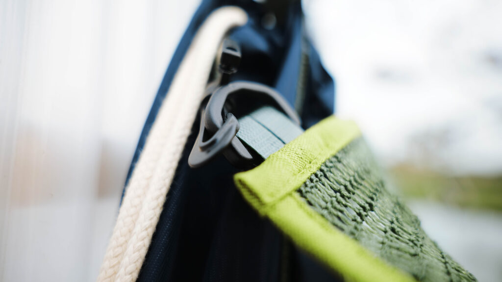 希望運動鞋袋｜循環時尚的行動夥伴