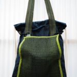 希望運動鞋袋｜循環時尚的行動夥伴