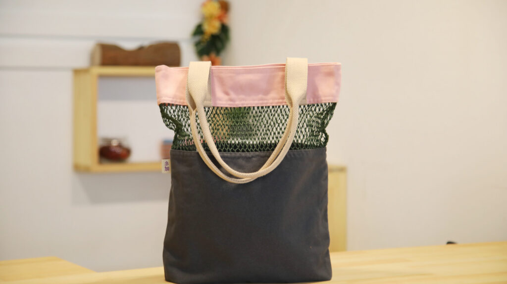 經典大希望包|裝進日常的夢想與力量(直式) 經典大希望包|裝進日常的夢想與力量(直式)