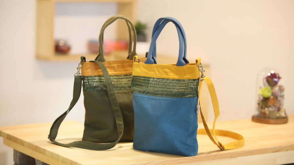 經典小希望包|隨身揹著一點希望(素色) 經典小希望包|隨身揹著一點希望(素色)