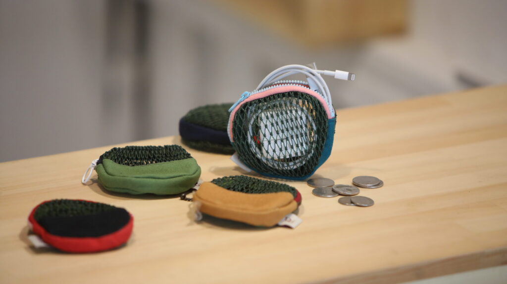 希望四元包｜溫潤中帶有力量的祝福