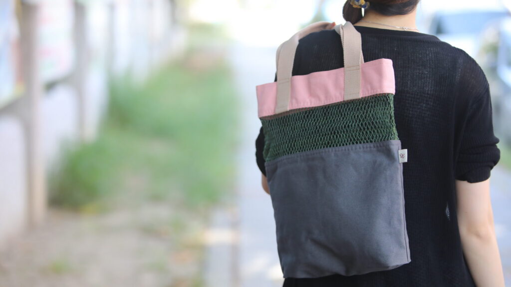 經典大希望包|裝進日常的夢想與力量(直式) 經典大希望包|裝進日常的夢想與力量(直式)