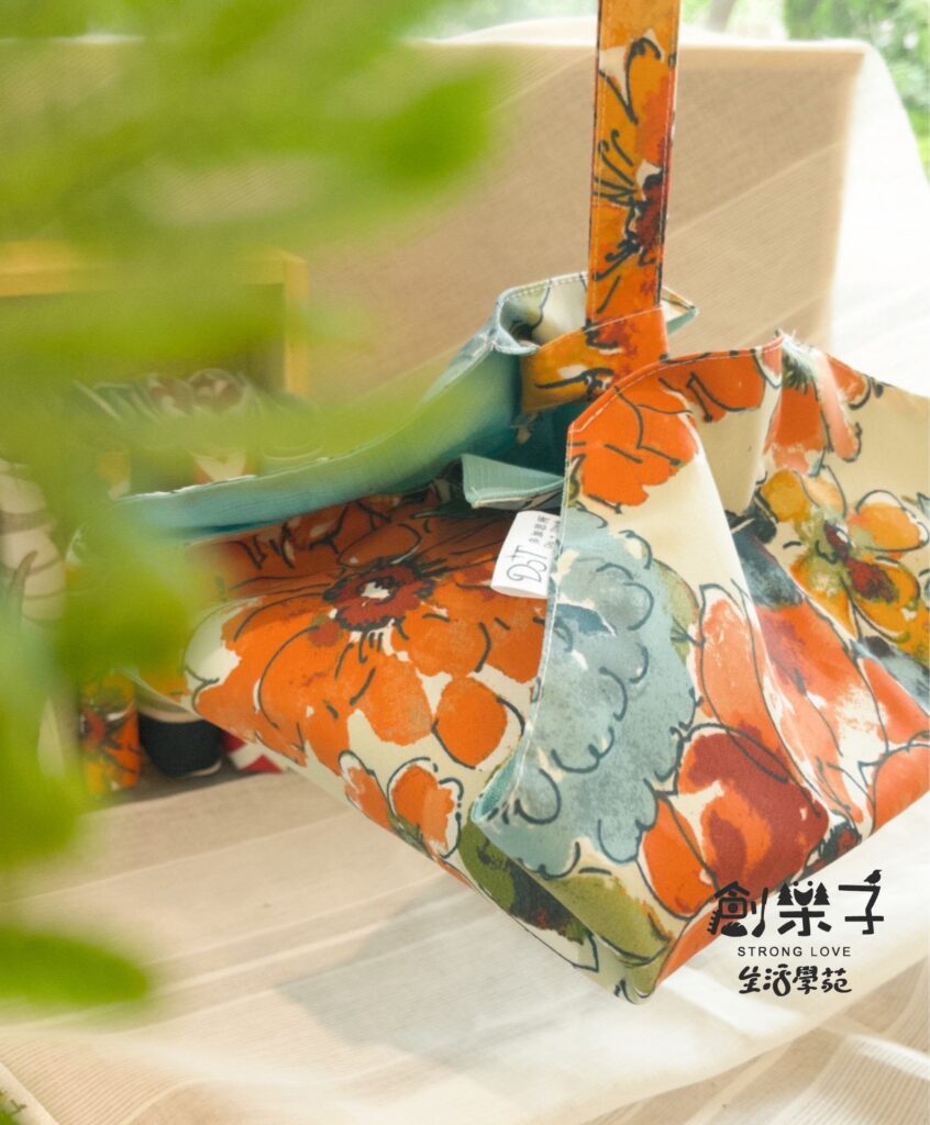 【聯名行動】風雨後的溫柔力量:多加思所 x 雲林創樂子,用永續設計撐起彼此 img 3017