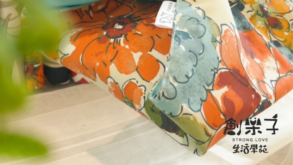 【聯名行動】風雨後的溫柔力量:多加思所 x 雲林創樂子,用永續設計撐起彼此 img 3017