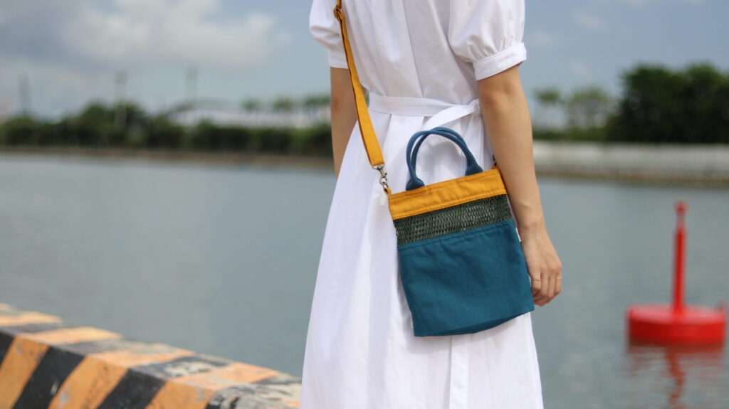 經典小希望包|隨身揹著一點希望(素色) 經典小希望包|隨身揹著一點希望(素色)