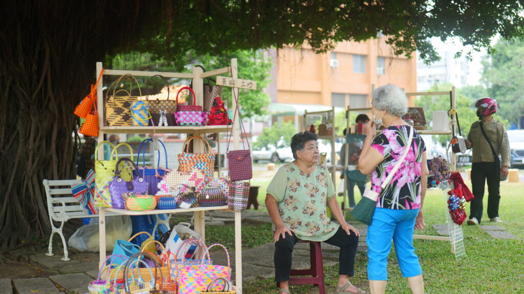 2022 首場「大女Style聚落」感動登場:那一天的陽光與笑容,是我們第三人生的起 p1029691