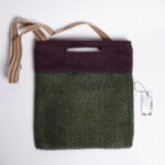 希望麂皮商務包｜承載專業與生活的細膩選擇