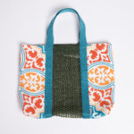 希望茄芷袋｜經典再造的時尚風景