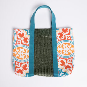 希望茄芷袋｜經典再造的時尚風景