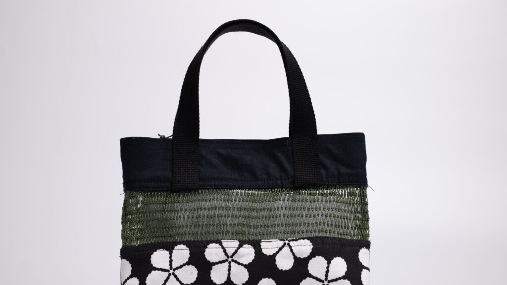 希望袋走手提小包｜與你一起出發