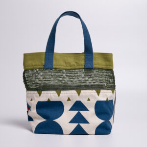 希望袋走手提小包｜與你一起出發