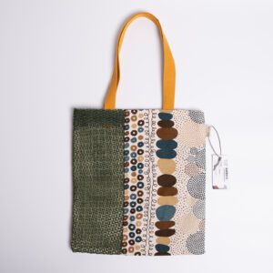 希望ho事成雙包｜攜帶日常的堅韌與溫柔