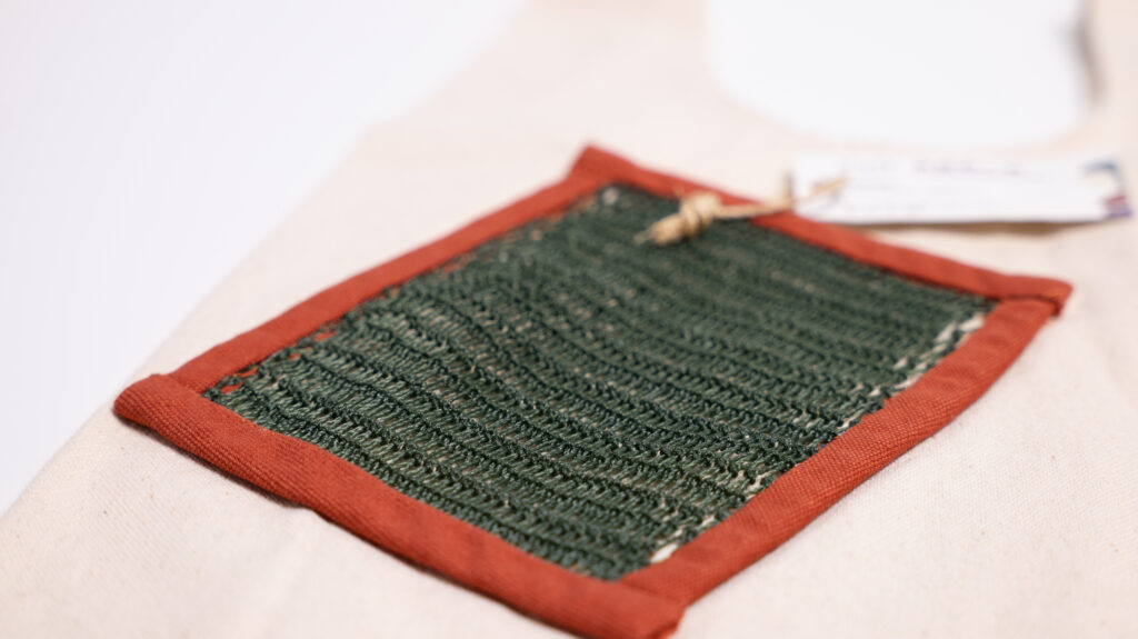 希望一斤背心袋｜環保生活的溫柔革命