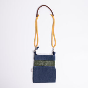 希望口袋包｜輕巧相伴，裝下生活的勇氣