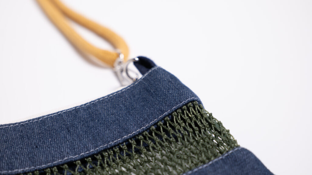 希望口袋包｜輕巧相伴，裝下生活的勇氣