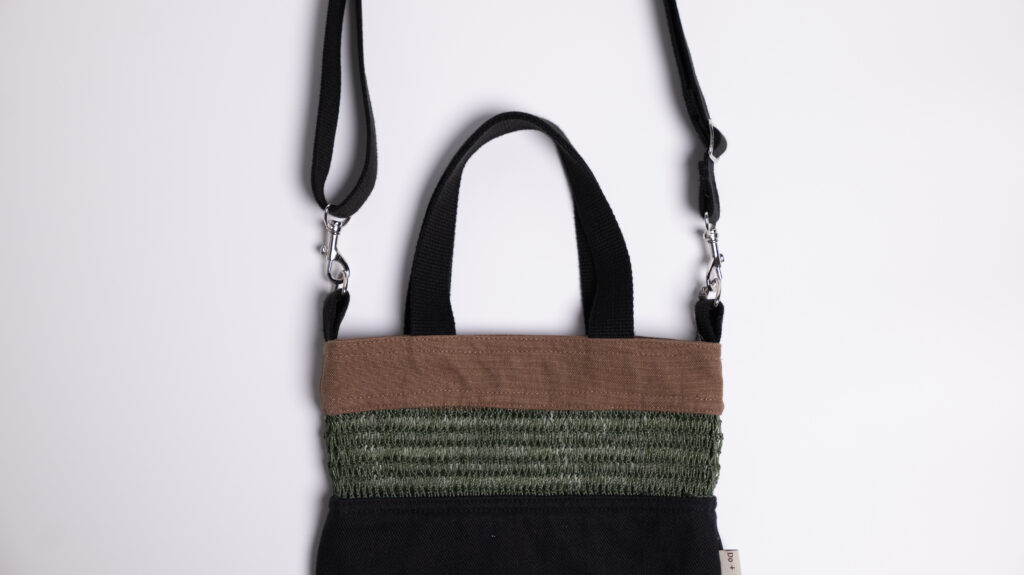 經典小希望包|隨身揹著一點希望(素色) 經典小希望包|隨身揹著一點希望(素色)