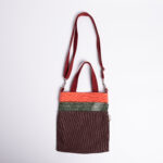 經典小希望包｜隨身揹著一點希望（素色）