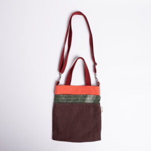 經典小希望包｜隨身揹著一點希望（素色）