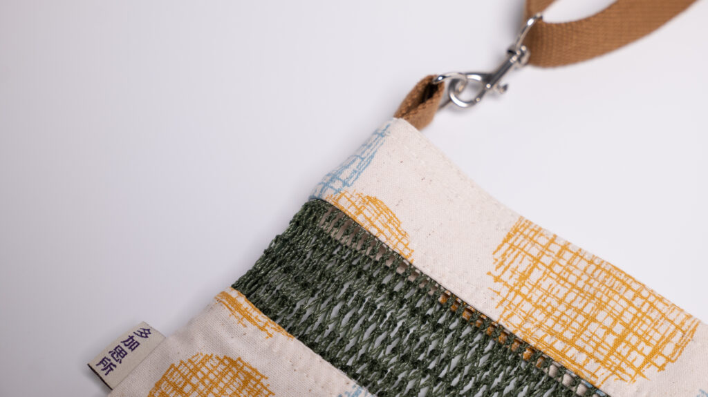 經典小希望包｜隨身揹著一點希望