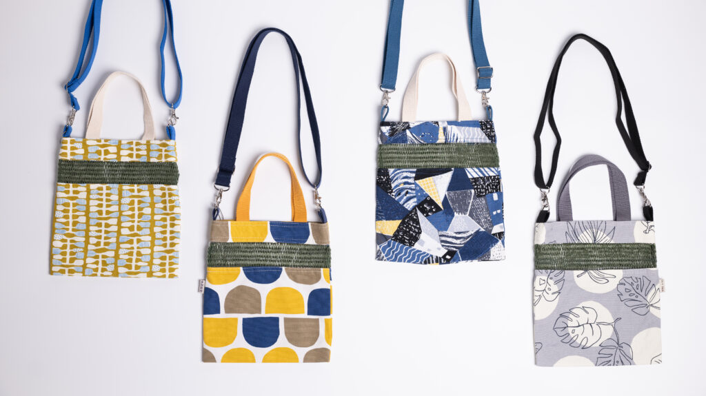 經典小希望包｜隨身揹著一點希望