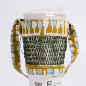 希望飲料提袋｜把希望握在手裡