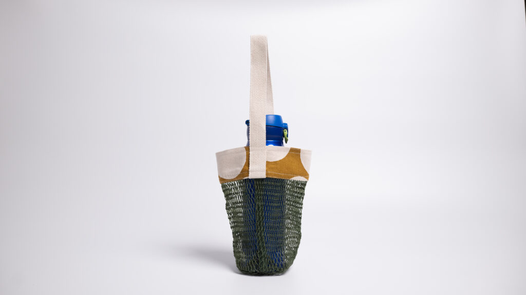 希望水壺提袋｜裝下你的小宇宙