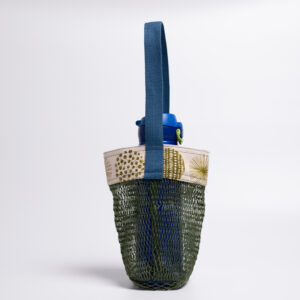 希望水壺提袋｜裝下你的小宇宙