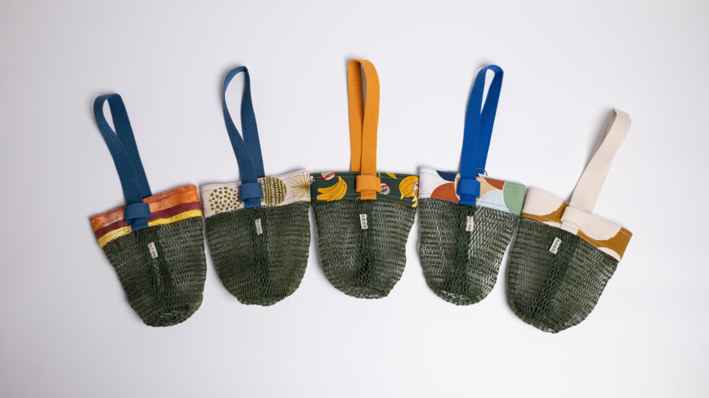 希望水壺提袋｜裝下你的小宇宙