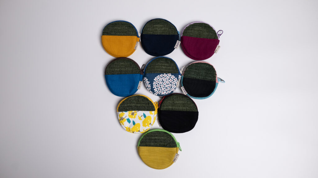 希望四元包｜溫潤中帶有力量的祝福