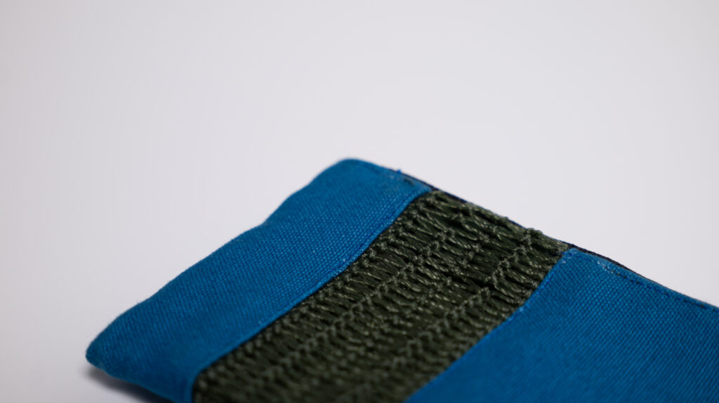 希望銀角方包｜生活中最溫柔的祝福