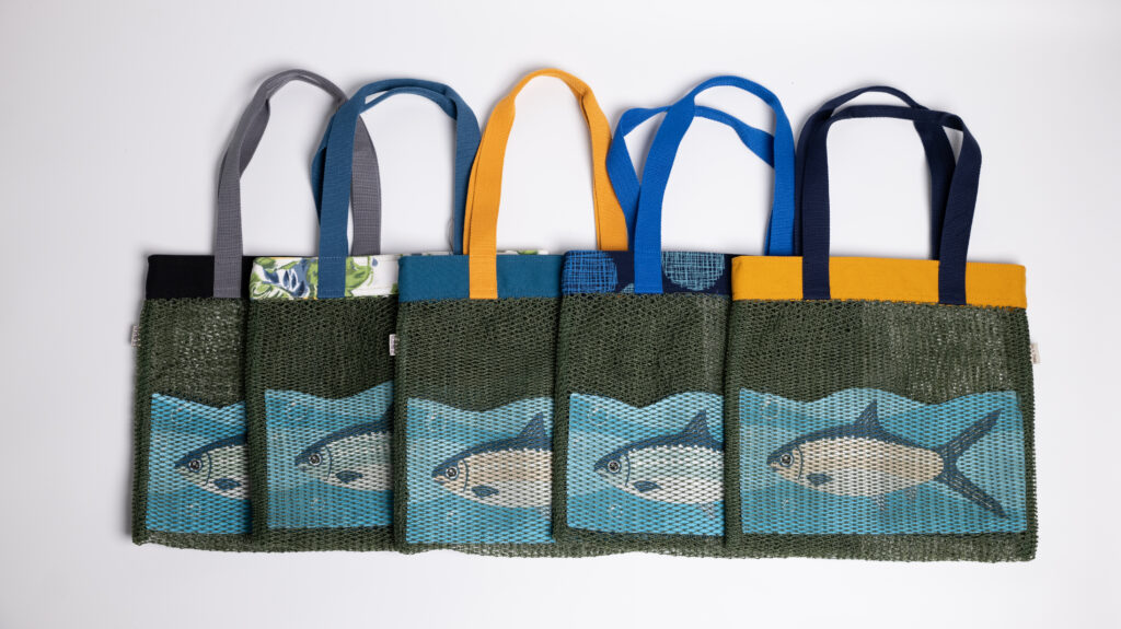 希望大魚入港包｜盛載祝福與豐盛