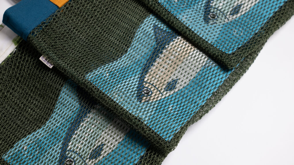 希望大魚入港包｜盛載祝福與豐盛