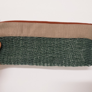 希望筆袋｜編織生活收納力