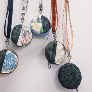 mini希望四元包｜可愛の代表